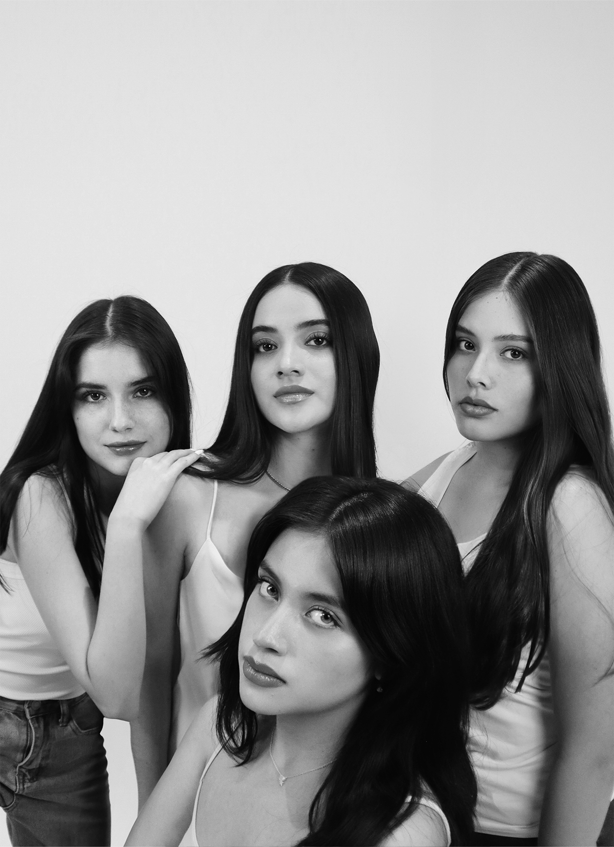 Some Faces That Have Stood Out