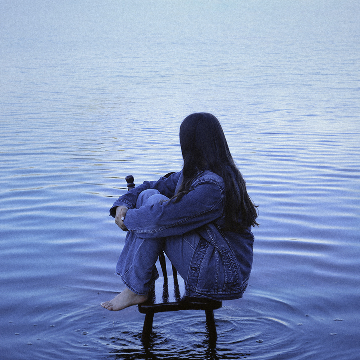 Nature 8 - Sign of the times